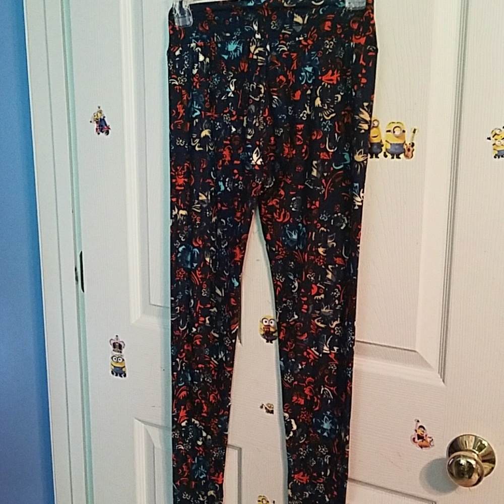 ⚡Lularoe leggings⚡